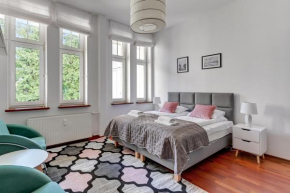 Amber by 3City Rentals, Sopot